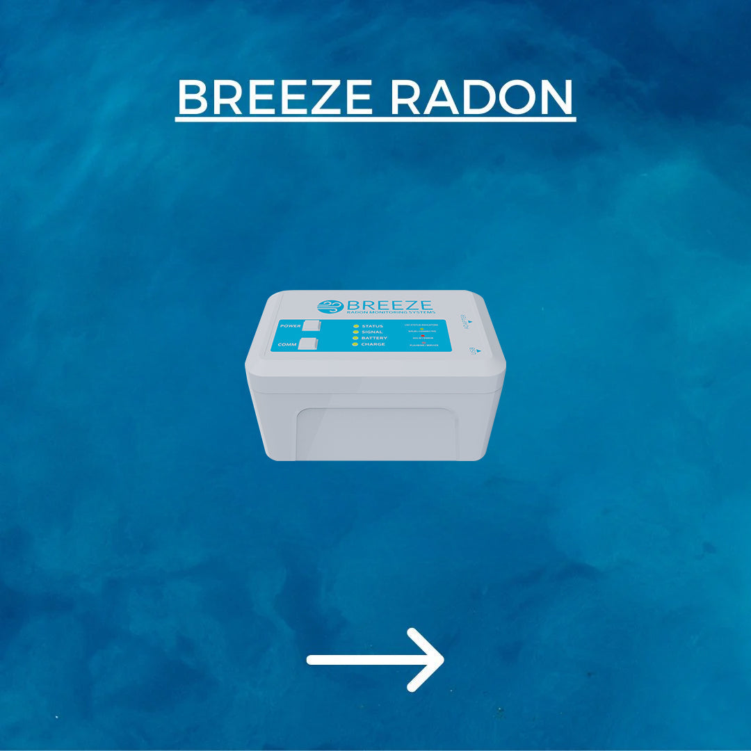Breeze Radon