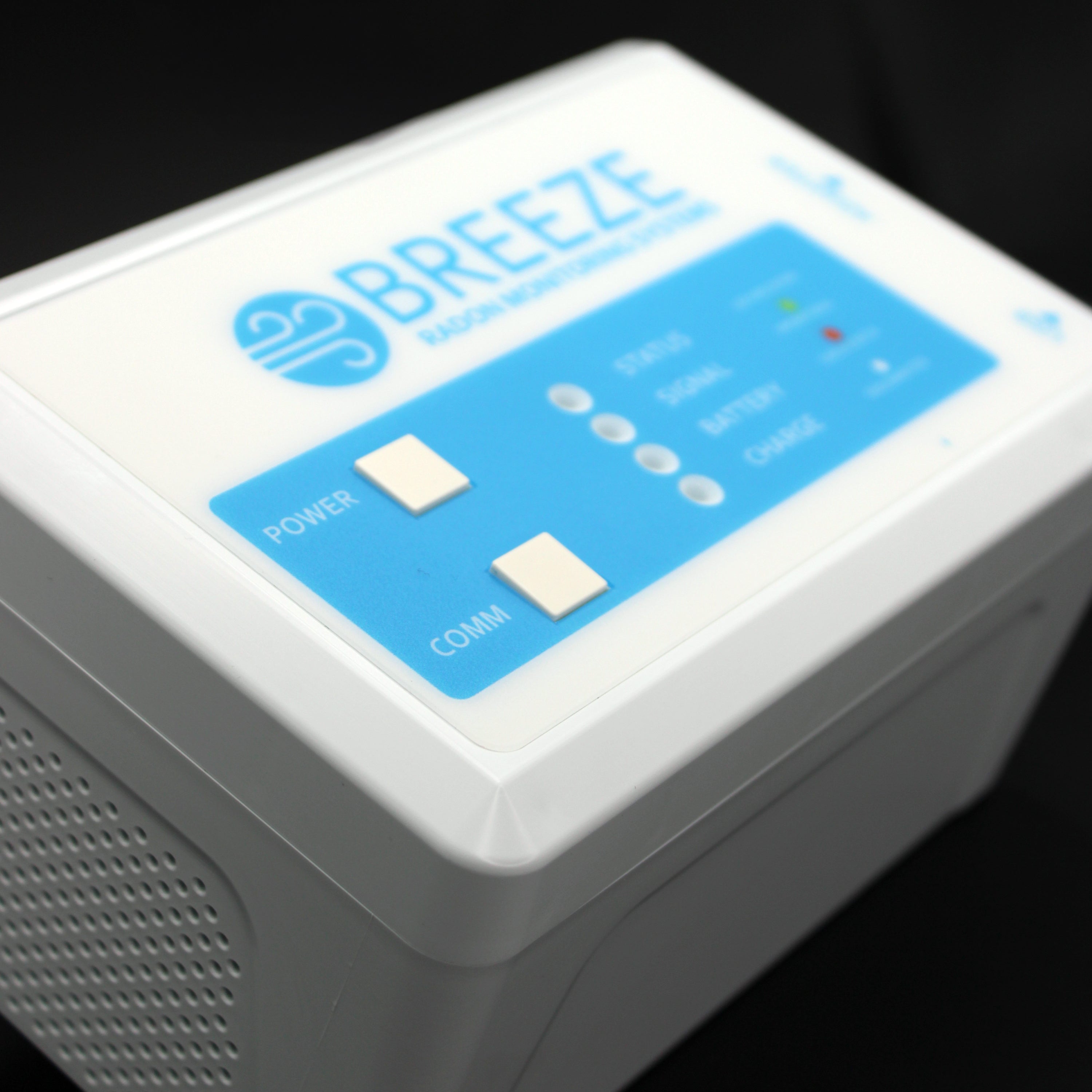 The All-New BREEZE CRM