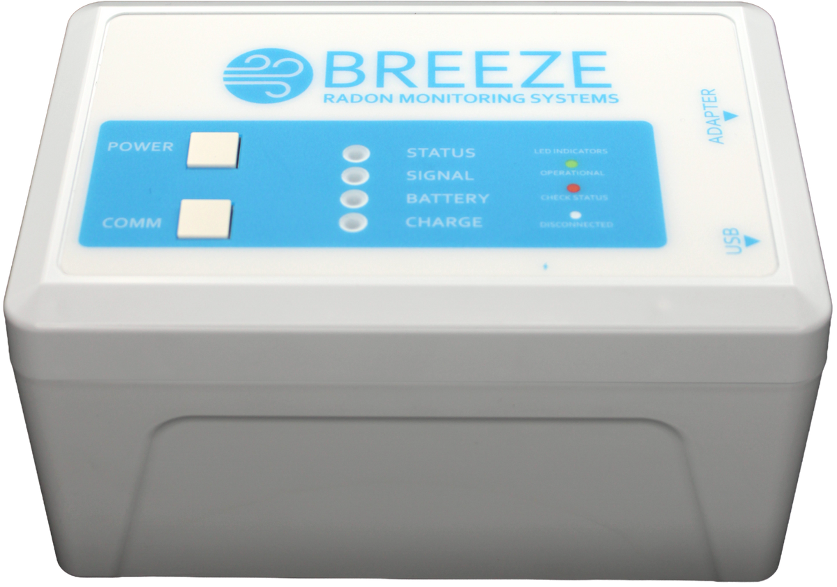 The All-New BREEZE CRM