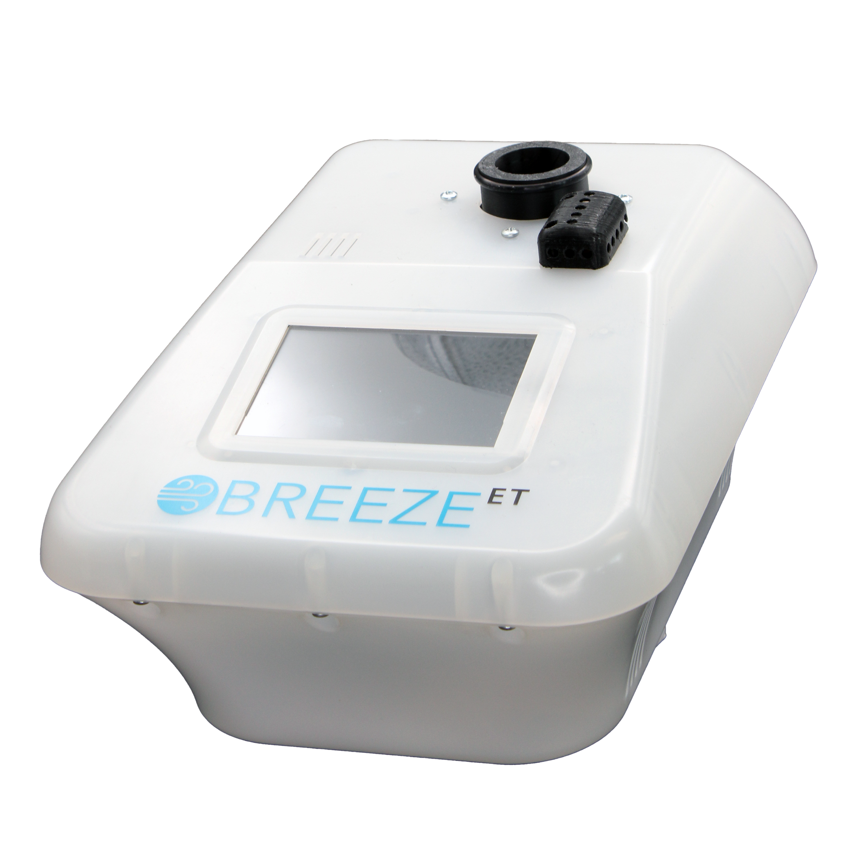 BREEZE ET—Environmental Testing Pump