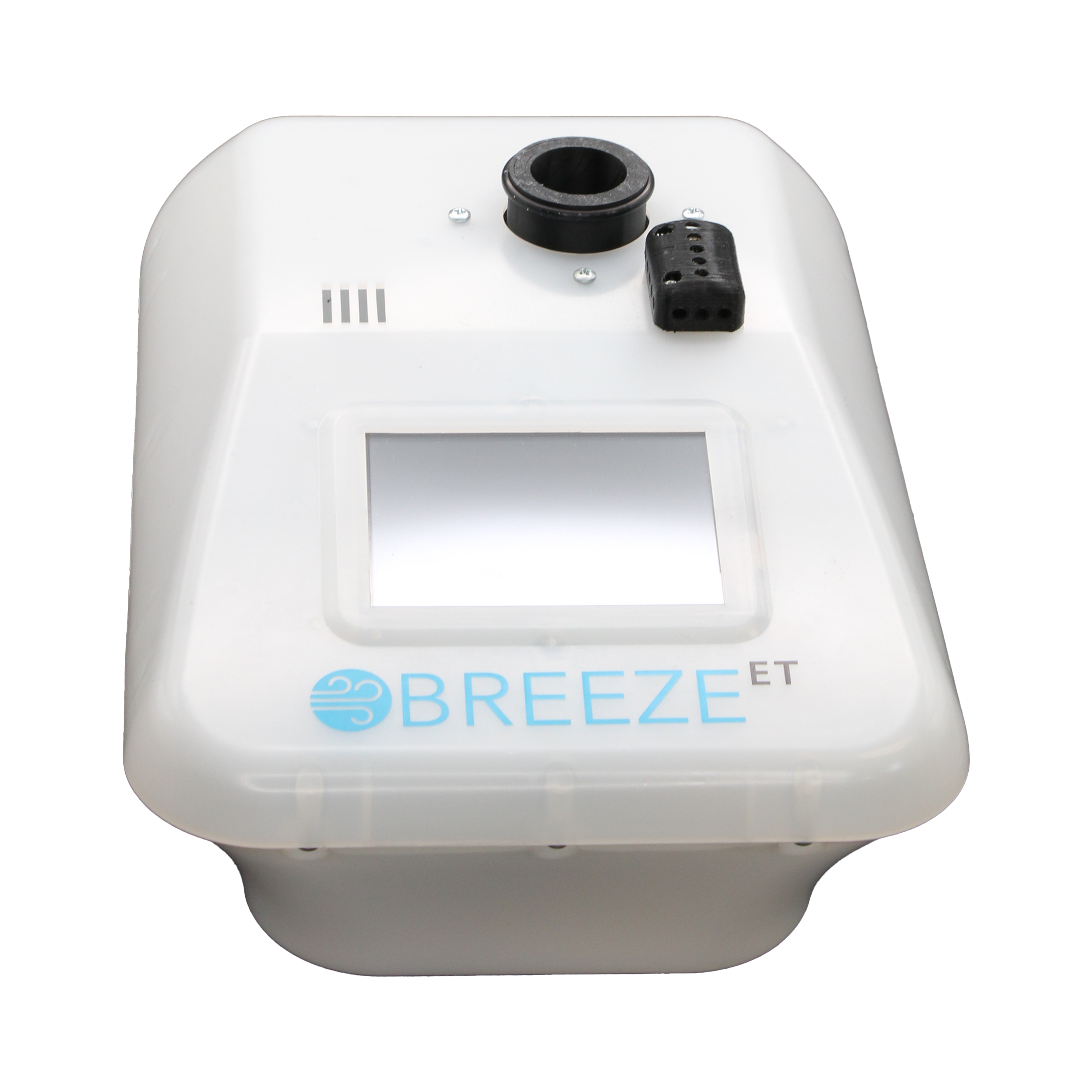 BREEZE ET—Environmental Testing Pump