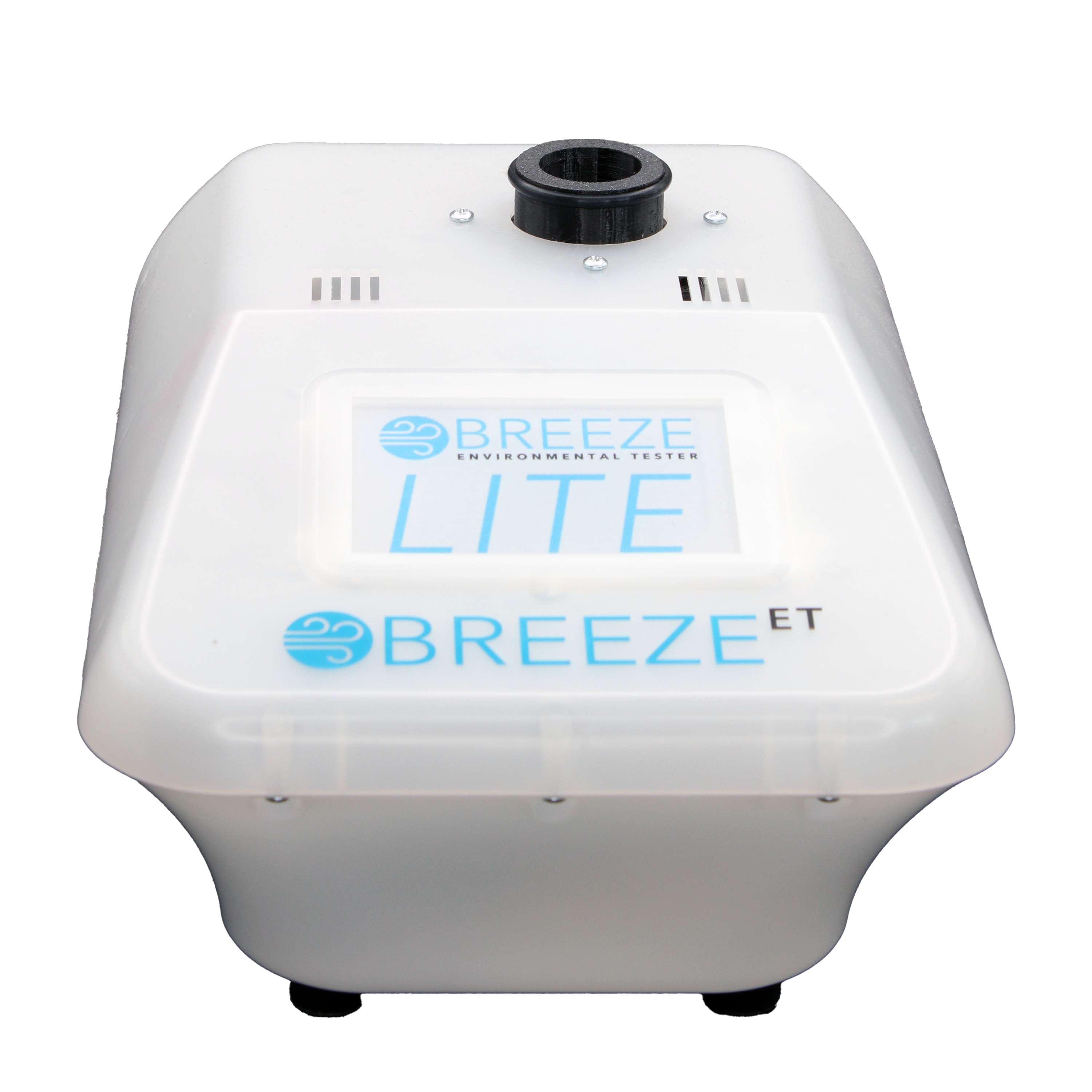BREEZE ET Lite—Environmental Testing Pump