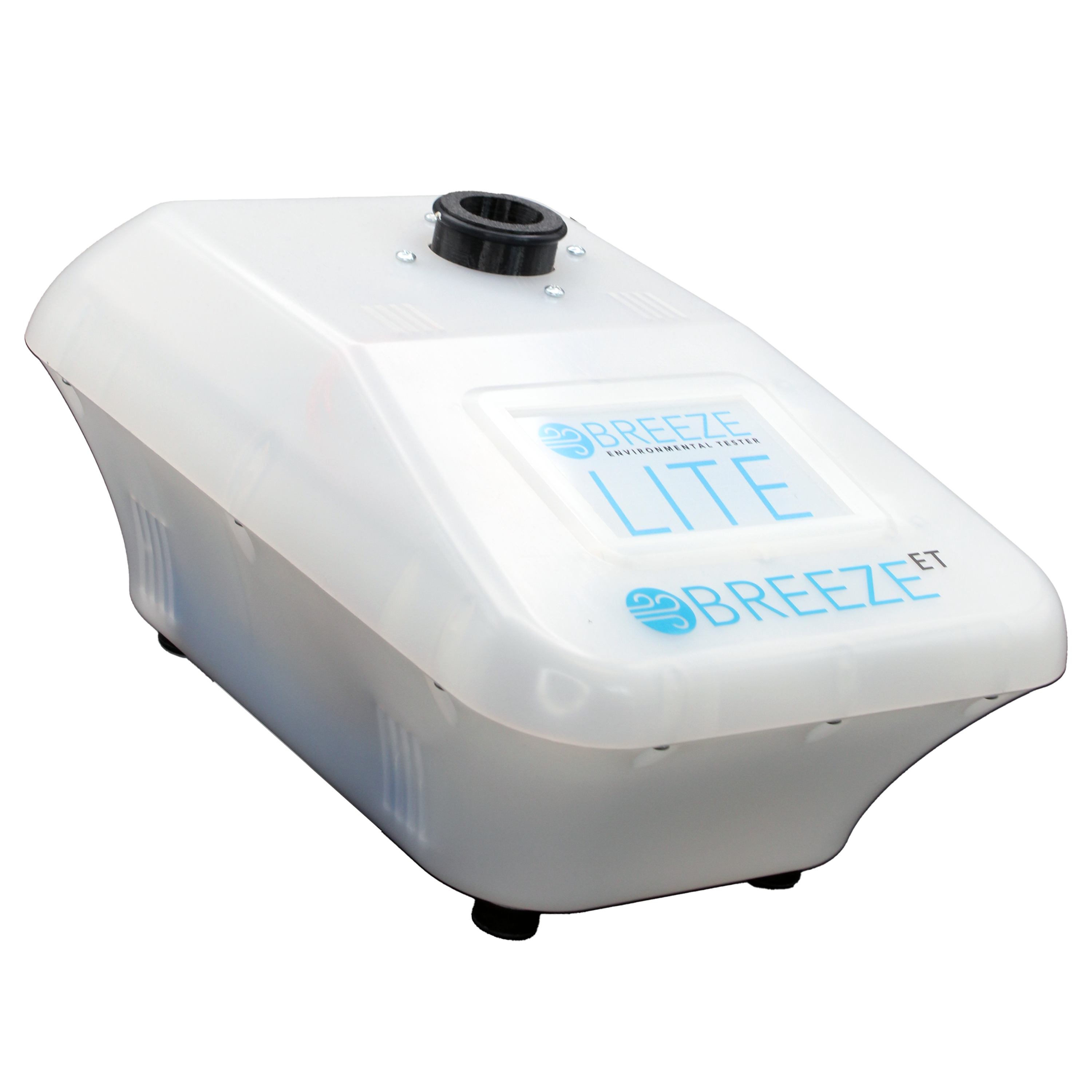 BREEZE ET Lite—Environmental Testing Pump