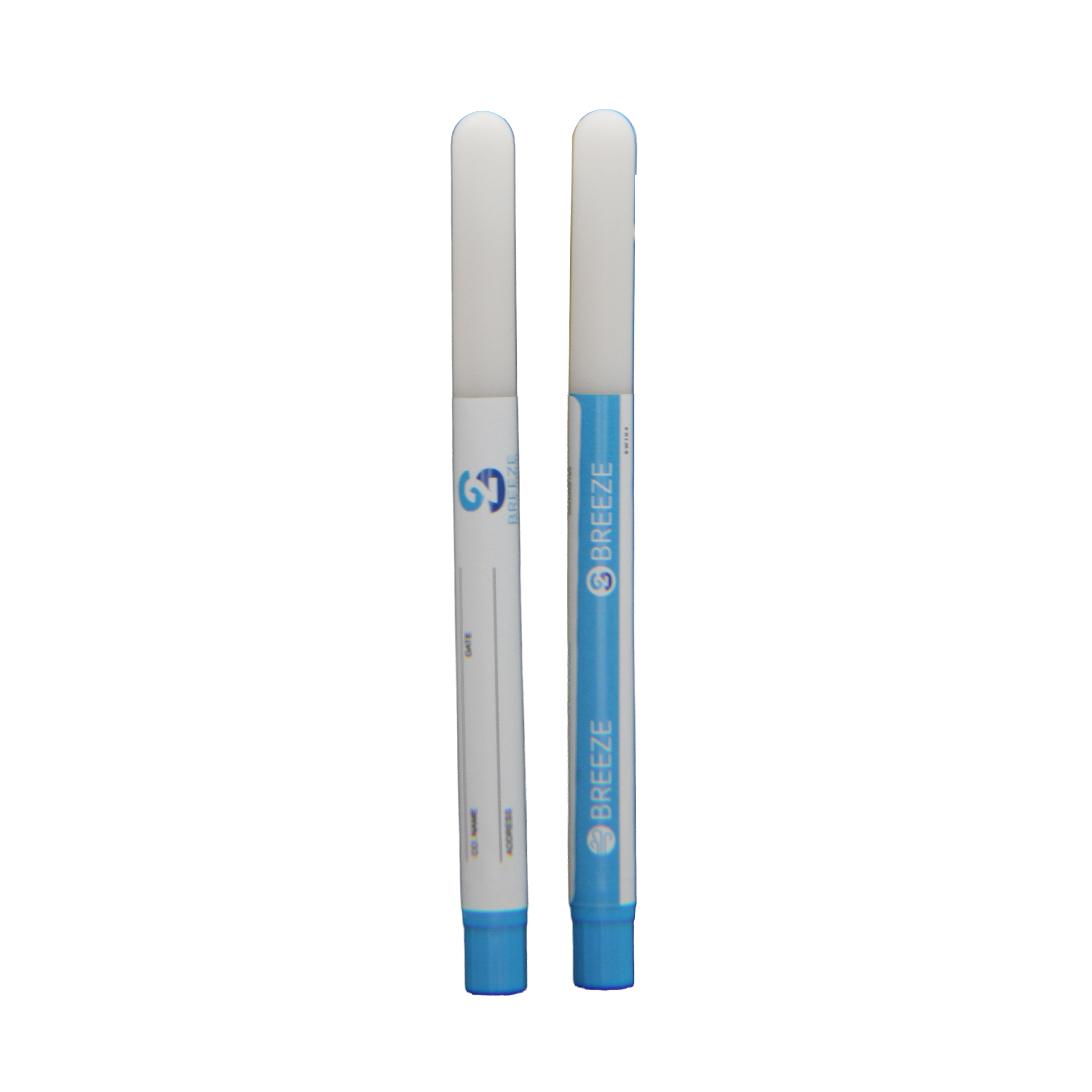 BREEZE S2—Mold Sampling Swabs