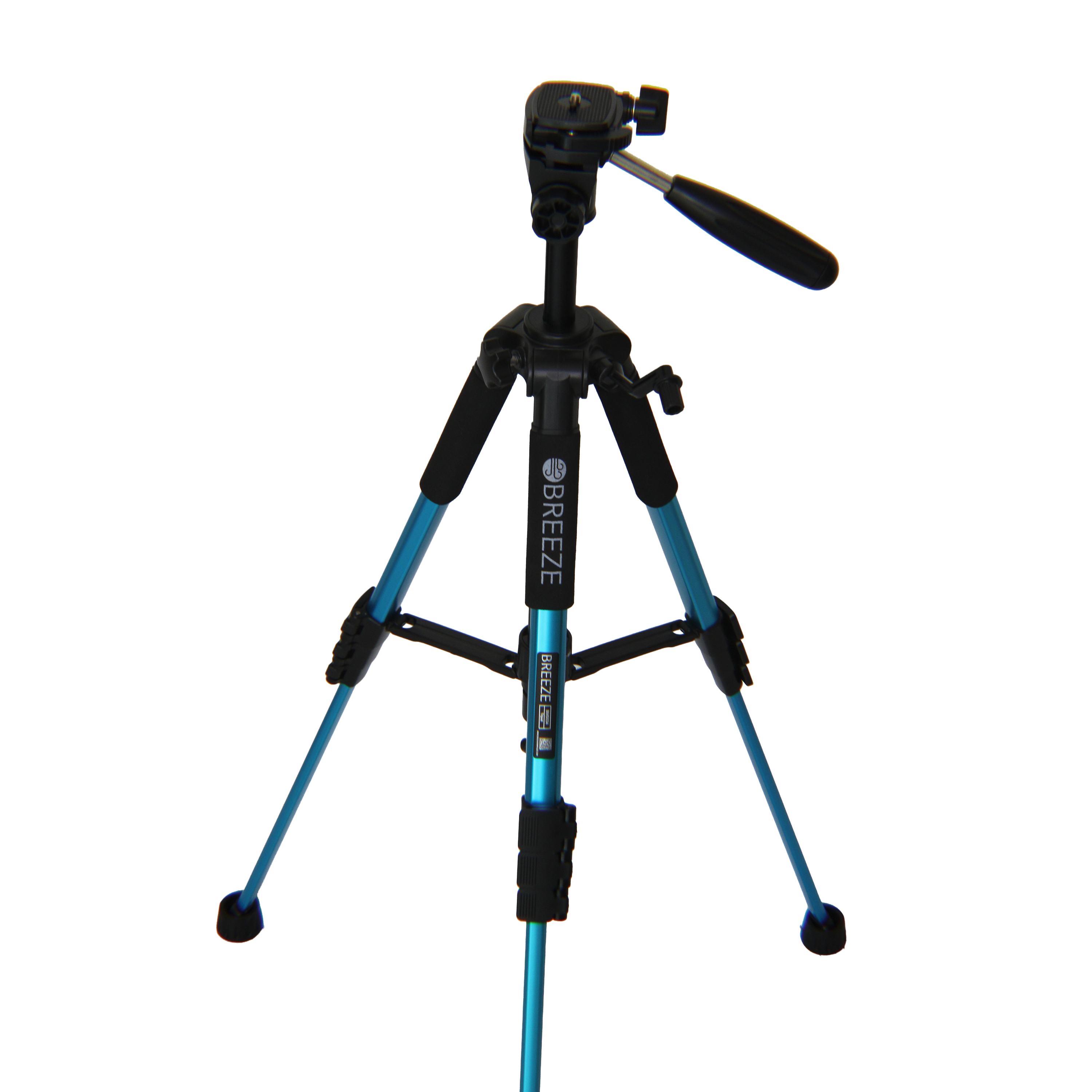 BREEZE Professional Tripod