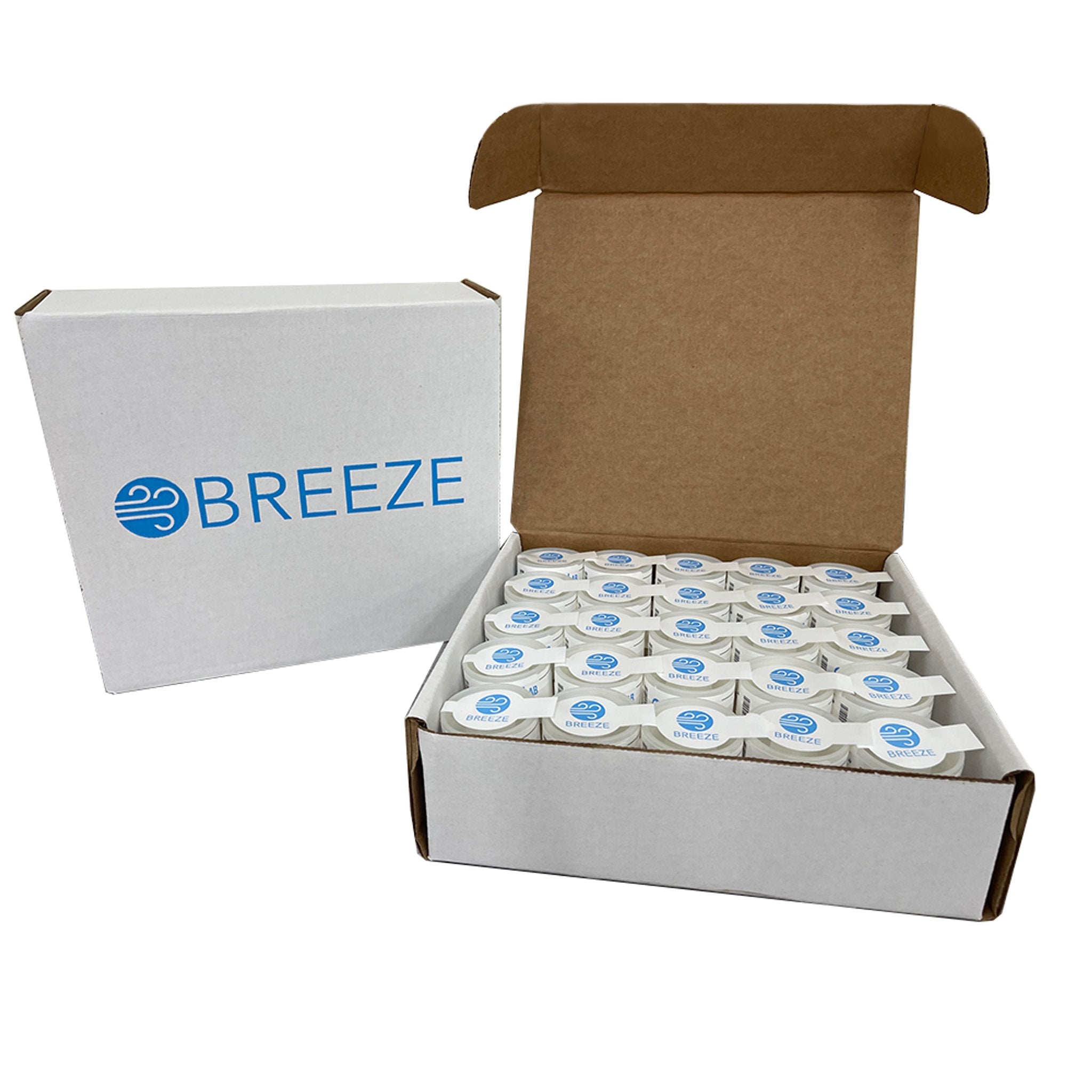 Breeze ST - Indoor Air Quality Cassette