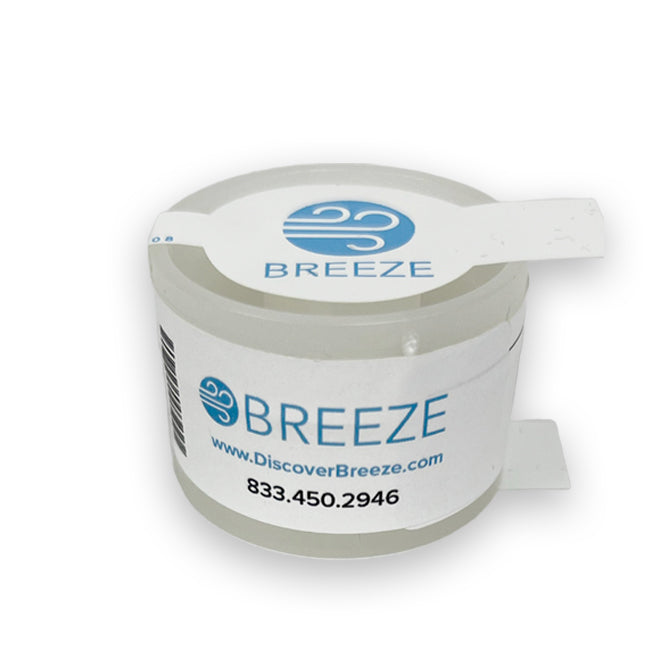 Breeze ST - Indoor Air Quality Cassette