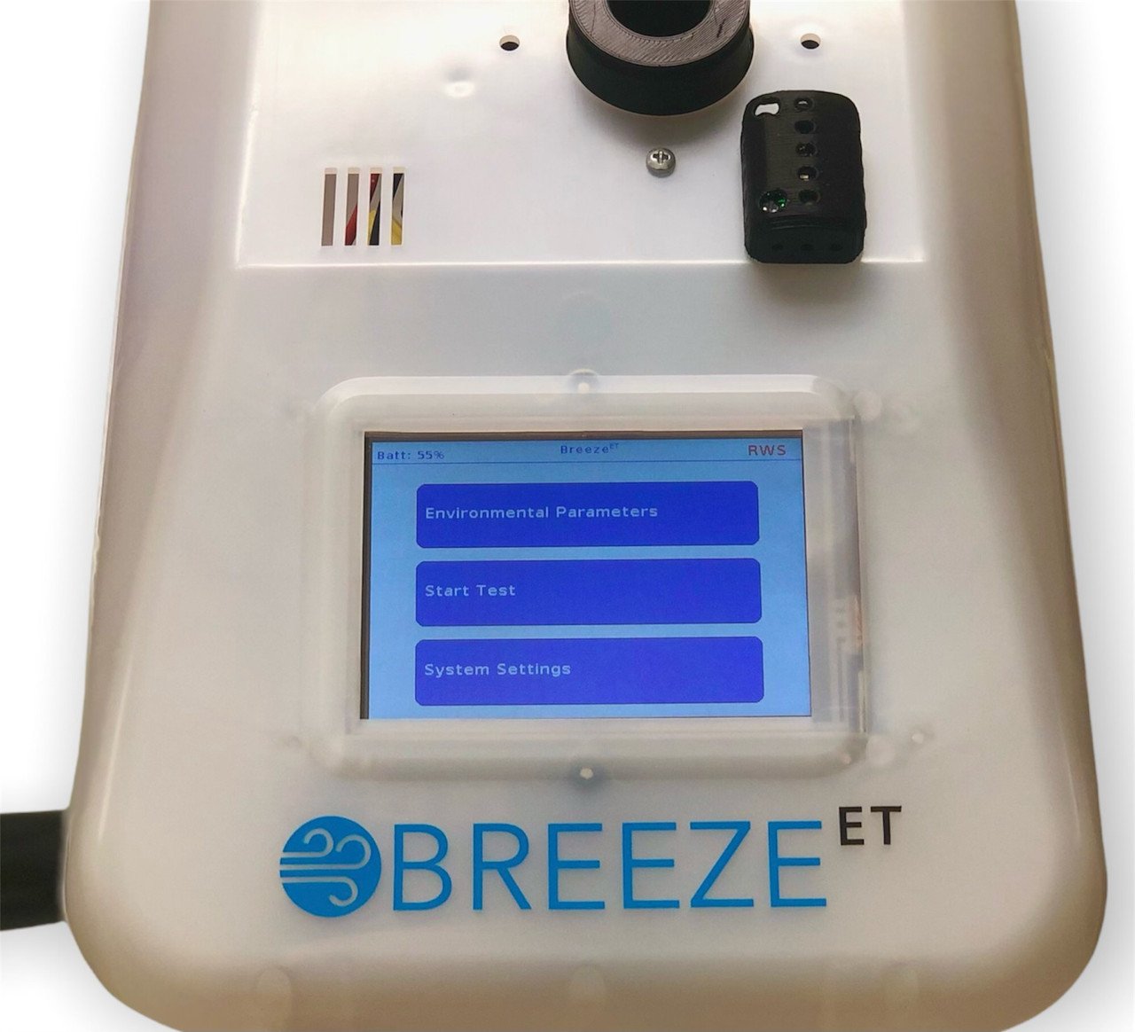 Breeze ET KIT