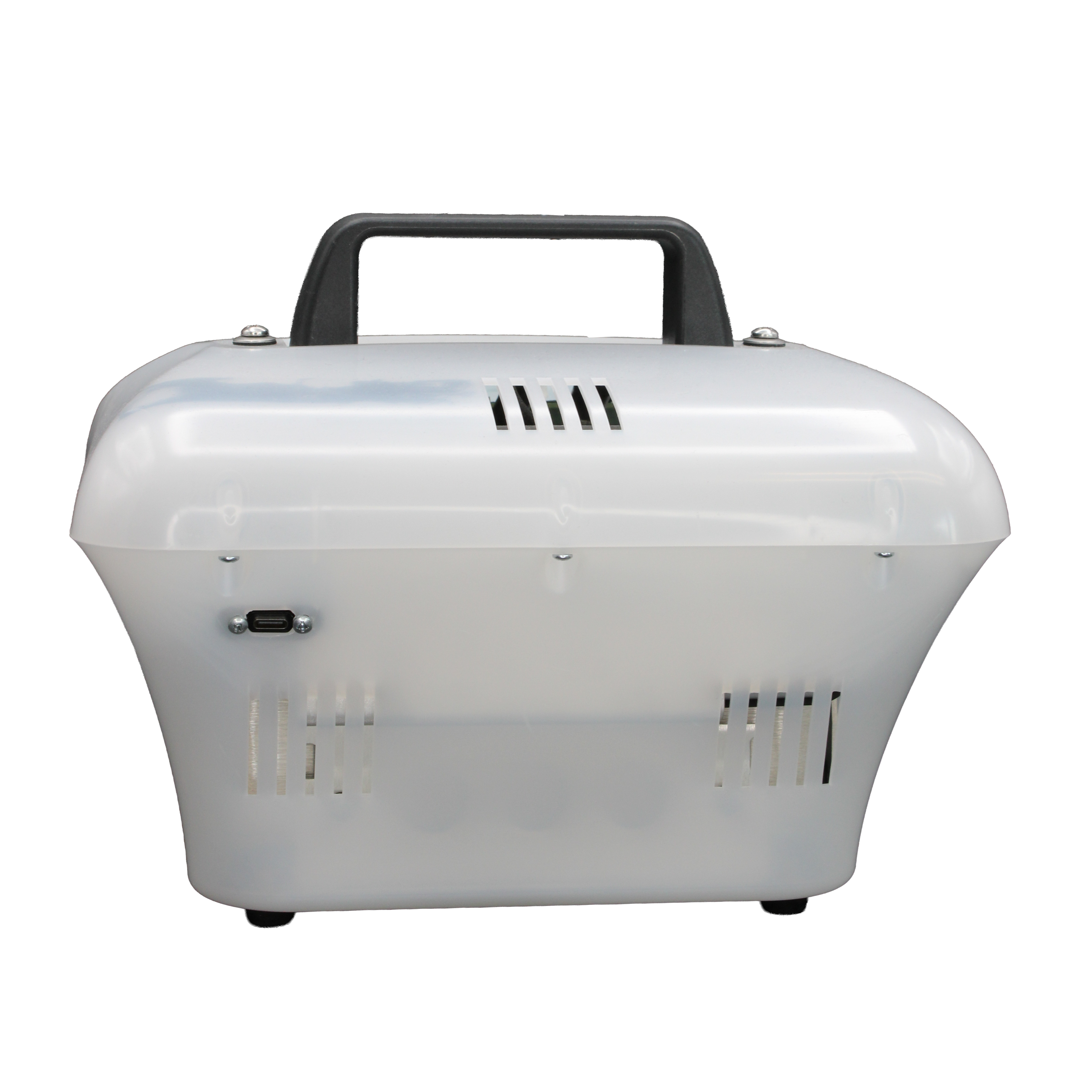 BREEZE Continuous Radon Monitor (CRM)