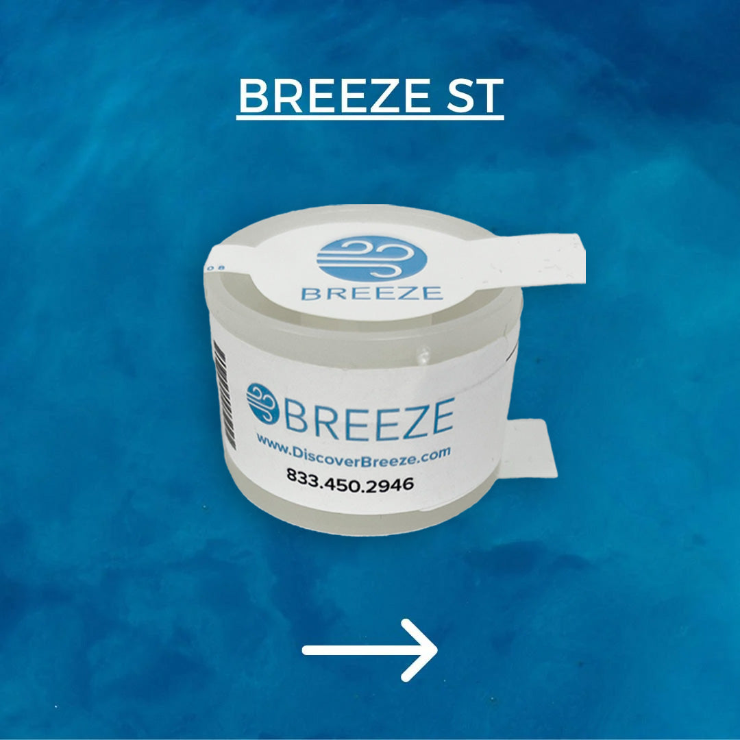 Breeze ST