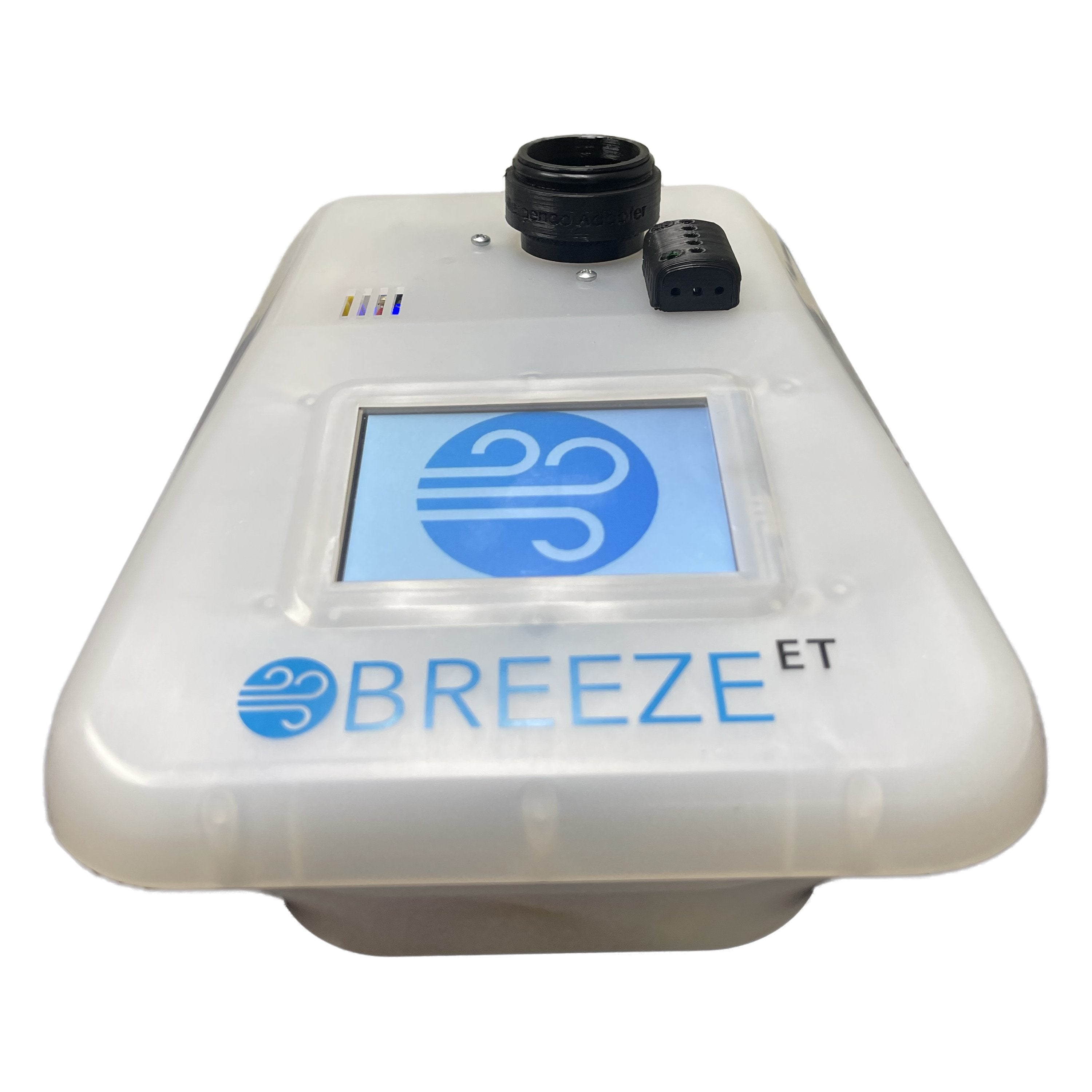 Allergenco Adapter
