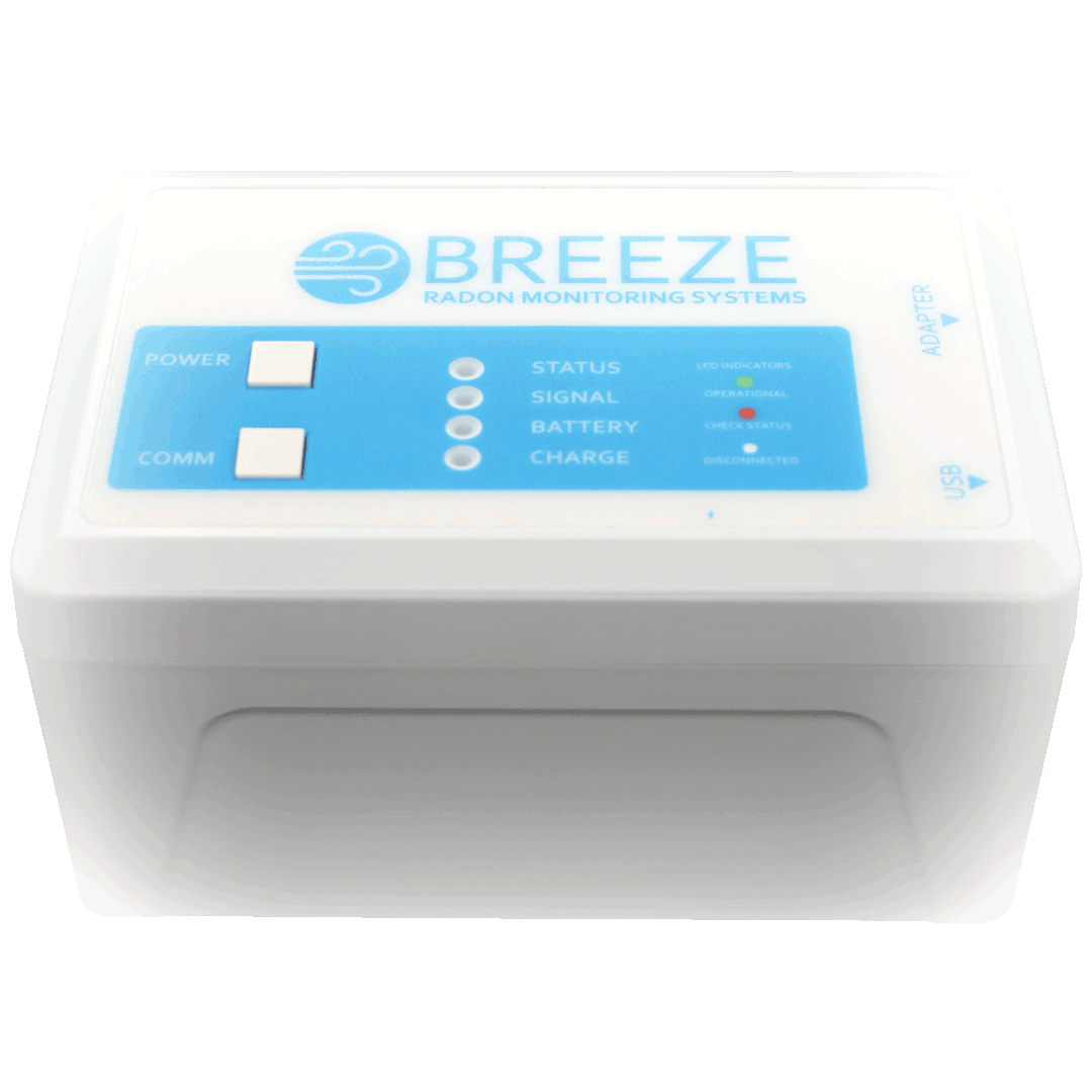 The All-New BREEZE CRM