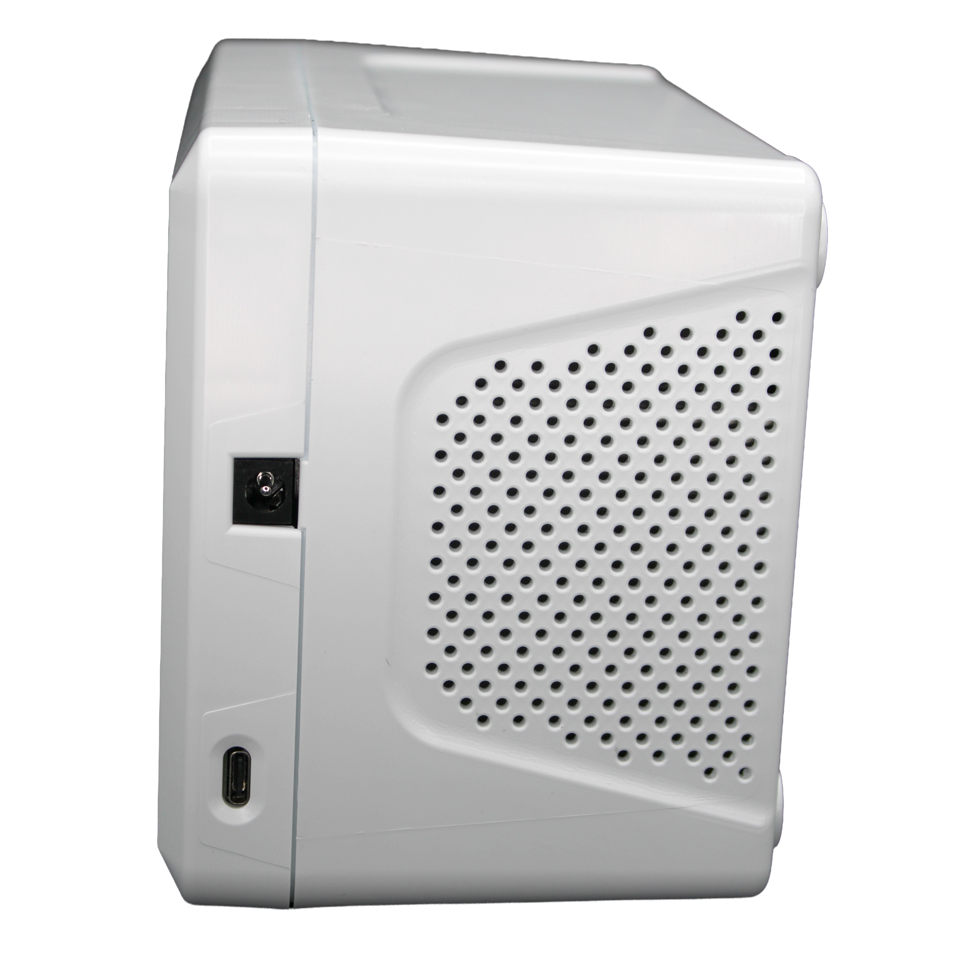 🔥 RADON ACTION MONTH DEAL 1 — BREEZE CRM (CONTINUOUS RADON MONITOR)