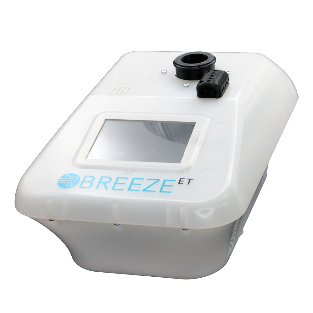 Breeze ET
