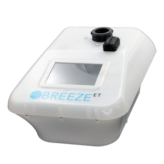 BREEZE ET—Environmental Testing Pump