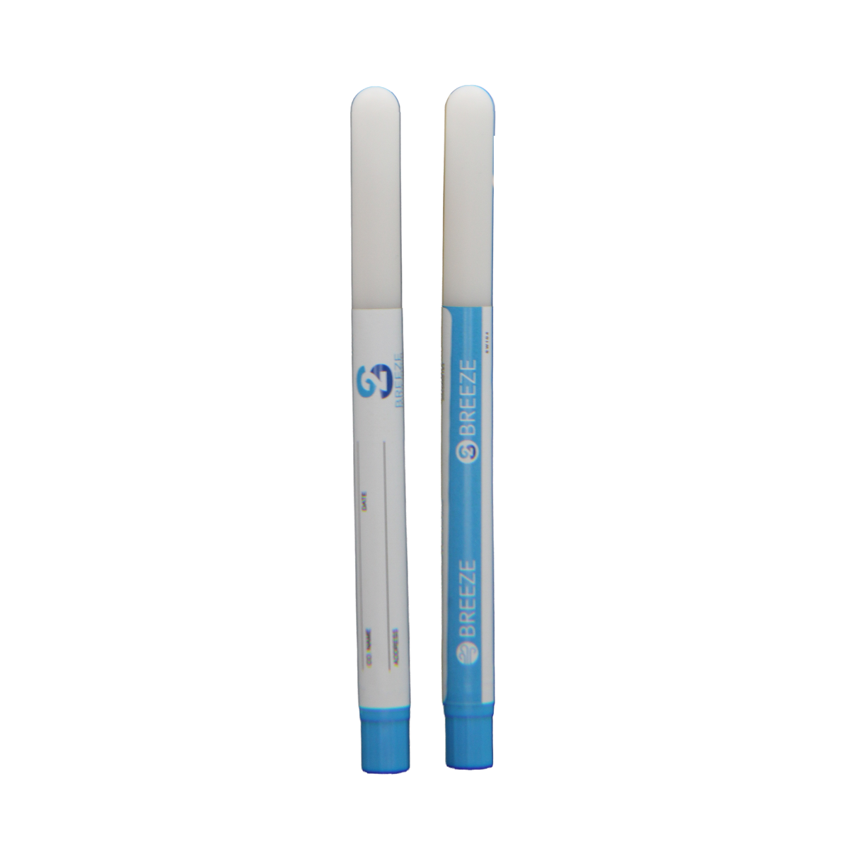 BREEZE S2—Mold Sampling Swabs