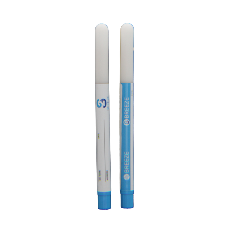 BREEZE S2—Mold Sampling Swabs