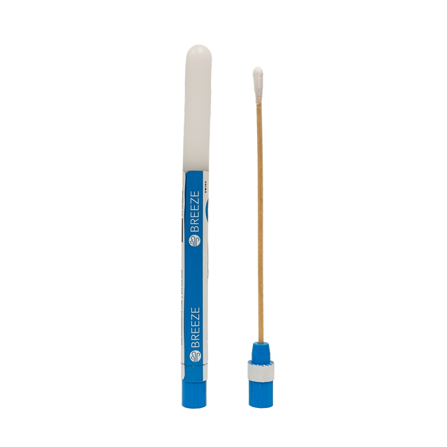 S2 Sampling Swabs