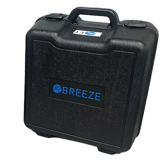 Breeze Single Unit Carrying Case for ET / ET Lite