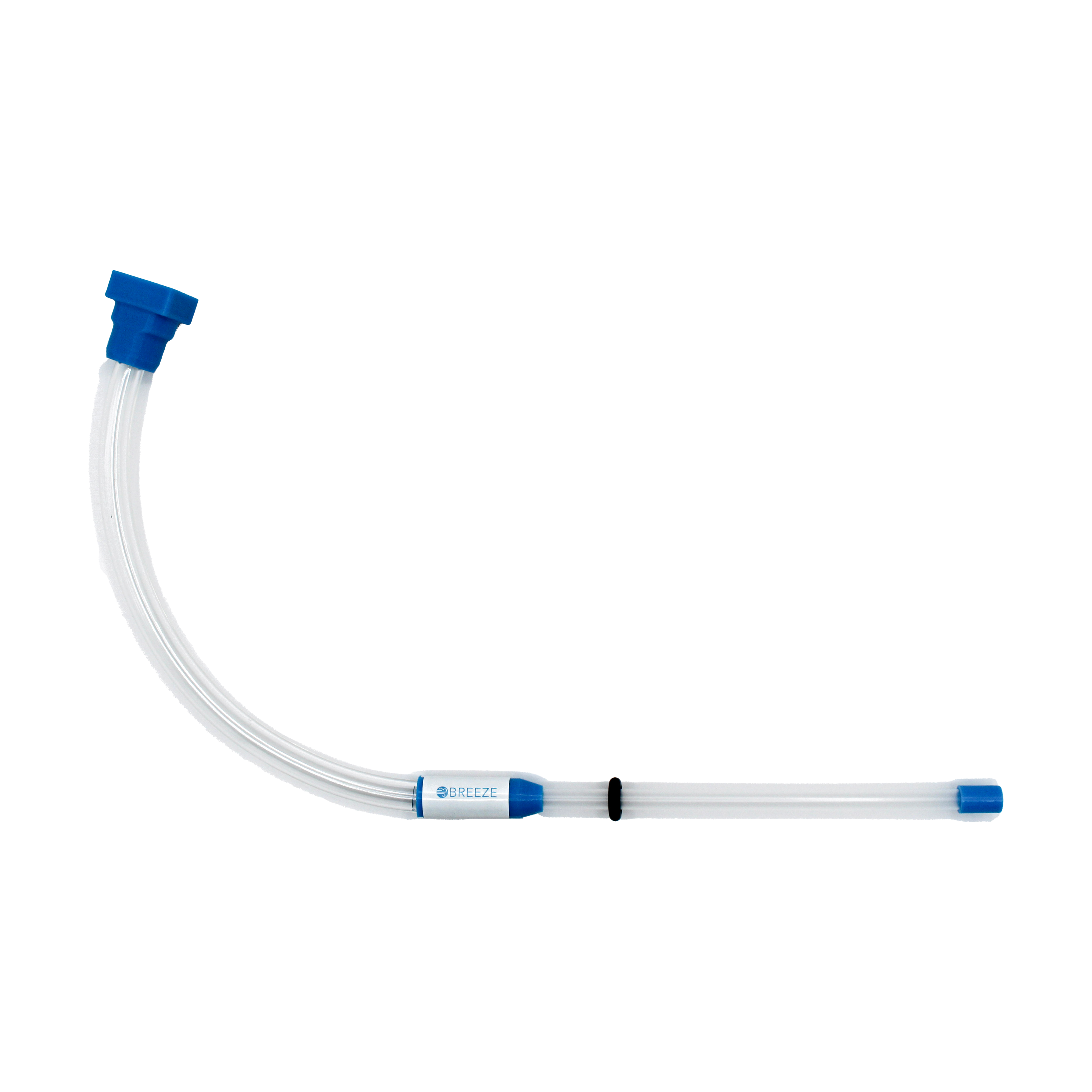 WALL_E — In-Wall Air Sampling Attachment