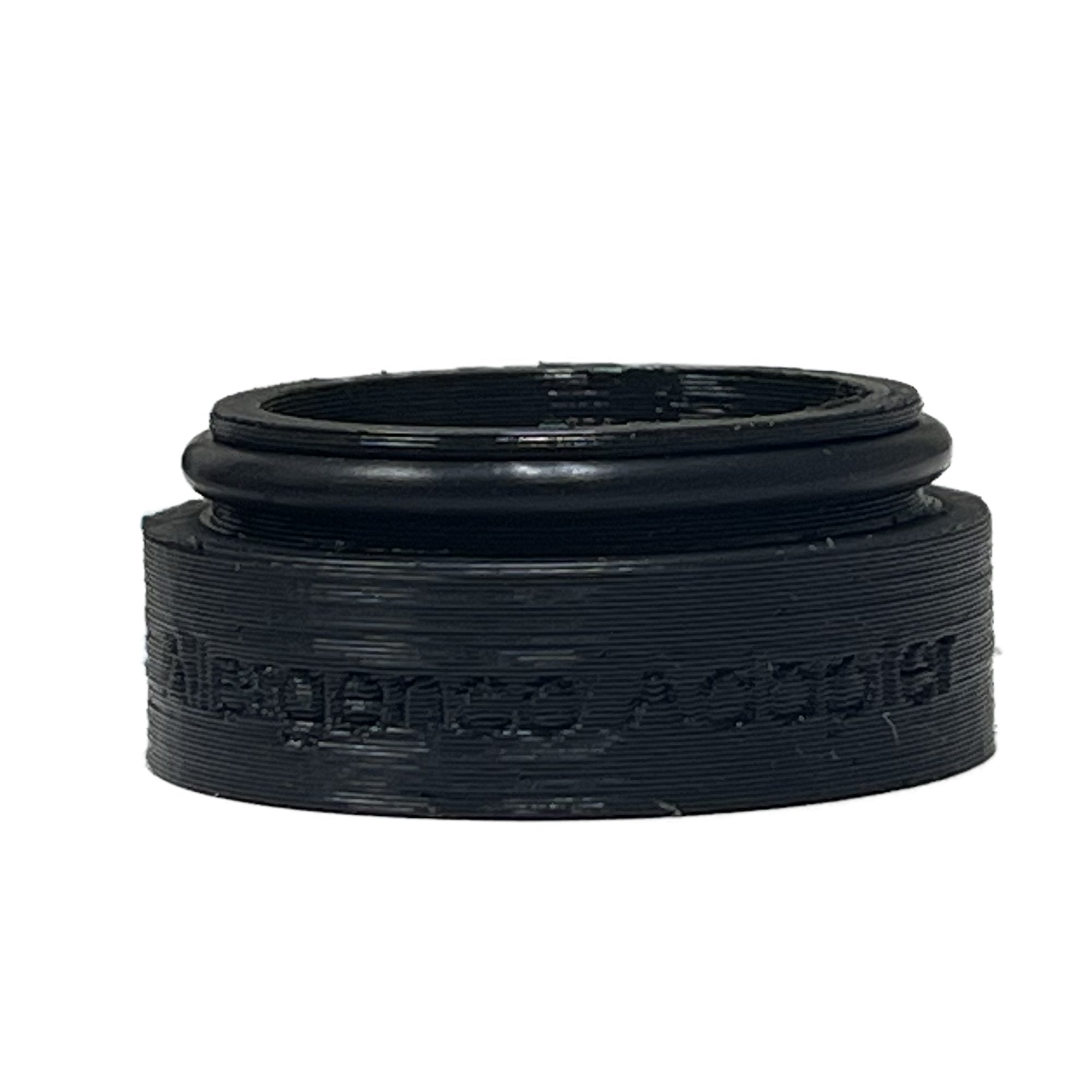 Allergenco Adapter
