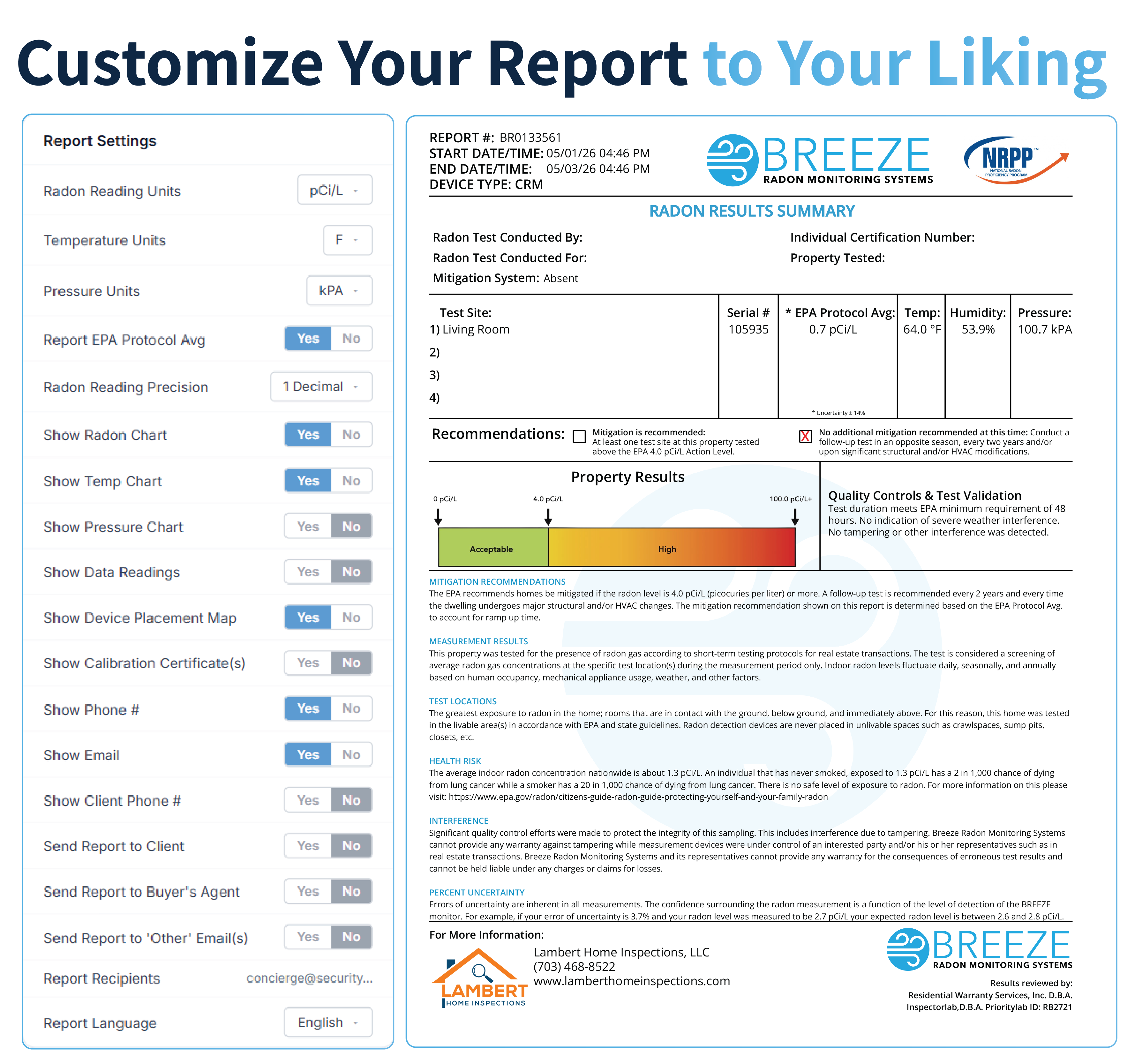 The All-New BREEZE CRM